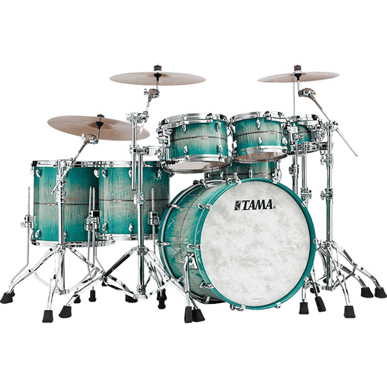 Trống Cơ Tama STAR Maple 5-Shell Pack (22"/10"/12"/14"/16")-Mai Nguyên Music