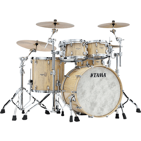 Trống Cơ Tama STAR Walnut 4-Shell Pack (22"/10"/12"/16")-Mai Nguyên Music