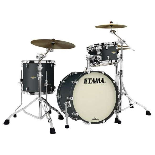 Trống Cơ Tama Starclassic Maple 3-Shell Pack (22"/12"/16")-Mai Nguyên Music