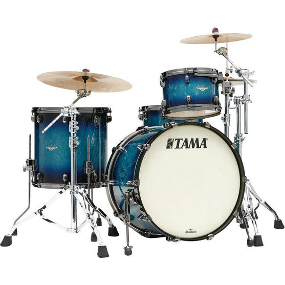 Trống Cơ Tama Starclassic Maple 3-Shell Pack (22"/12"/16")-Mai Nguyên Music
