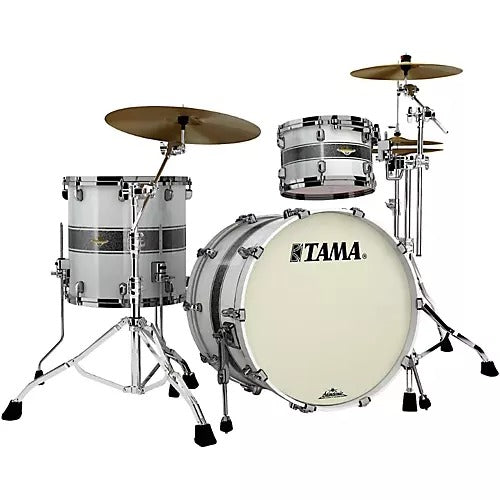 Trống Cơ Tama Starclassic Maple 3-Shell Pack (22"/12"/16")-Mai Nguyên Music