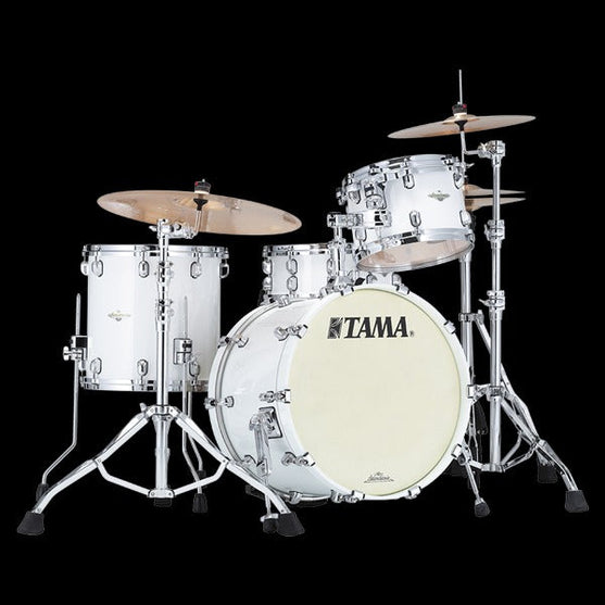 Trống Cơ Tama Starclassic Maple 3-Shell Pack (22"/12"/16")-Mai Nguyên Music