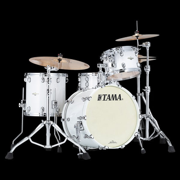 Trống Cơ Tama Starclassic Maple 3-Shell Pack (22"/12"/16")-Mai Nguyên Music