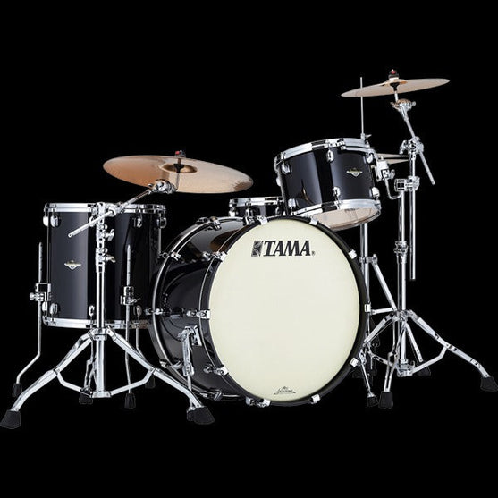 Trống Cơ Tama Starclassic Maple 3-Shell Pack (22"/12"/16")-Mai Nguyên Music