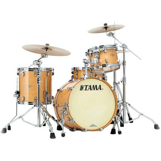 Trống Cơ Tama Starclassic Maple 3-Shell Pack (22"/12"/16")-Mai Nguyên Music