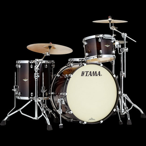Trống Cơ Tama Starclassic Maple 3-Shell Pack (22"/12"/16")-Mai Nguyên Music