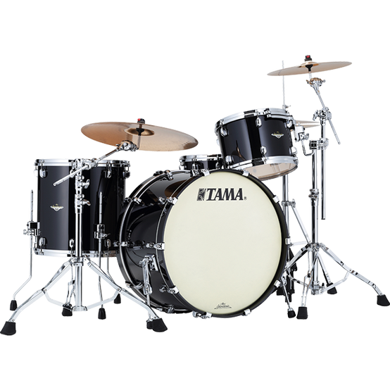 Trống Cơ Tama Starclassic Maple 4-Shell Pack (22"/10"/12"/16")-Mai Nguyên Music