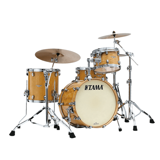 Trống Cơ Tama Starclassic Maple 4-Shell Pack (22"/10"/12"/16")-Mai Nguyên Music