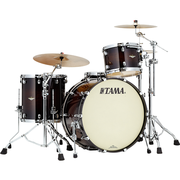 Trống Cơ Tama Starclassic Maple 4-Shell Pack (22"/10"/12"/16")-Mai Nguyên Music