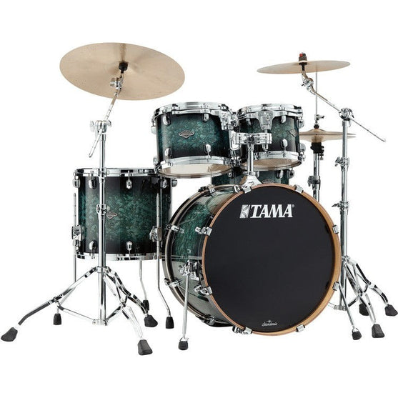 Trống Cơ Tama Starclassic Performer 4-Shell Pack (22"/10"/12"/16")-Mai Nguyên Music