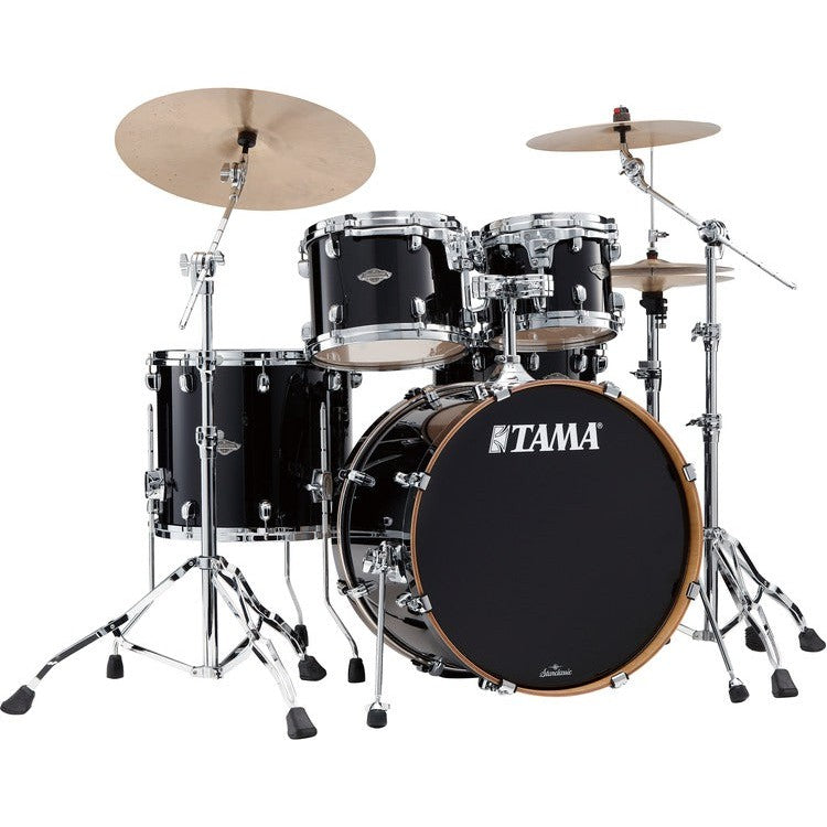 Trống Cơ Tama Starclassic Performer 4-Shell Pack (22"/10"/12"/16")-Mai Nguyên Music
