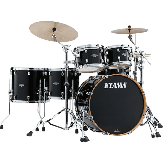 Trống Cơ Tama Starclassic Performer 5-Shell Pack (22"/10"/12"/14"/16")-Mai Nguyên Music