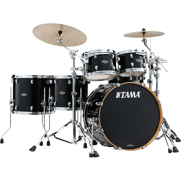 Trống Cơ Tama Starclassic Performer 5-Shell Pack (22"/10"/12"/14"/16")-Mai Nguyên Music