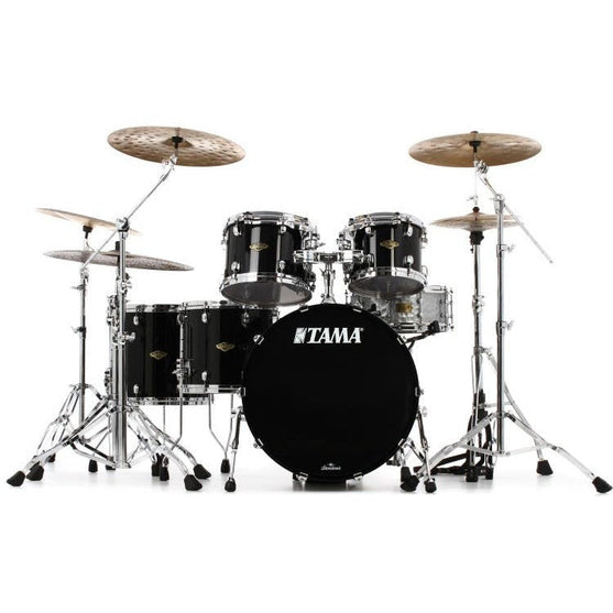 Trống Cơ Tama Starclassic Walnut/Birch 5-Shell Pack (22"/10"/12"/14"/16")-Mai Nguyên Music