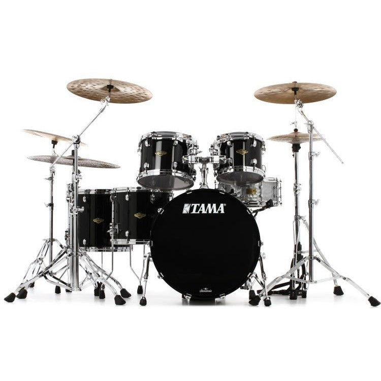 Trống Cơ Tama Starclassic Walnut/Birch 5-Shell Pack (22"/10"/12"/14"/16")-Mai Nguyên Music