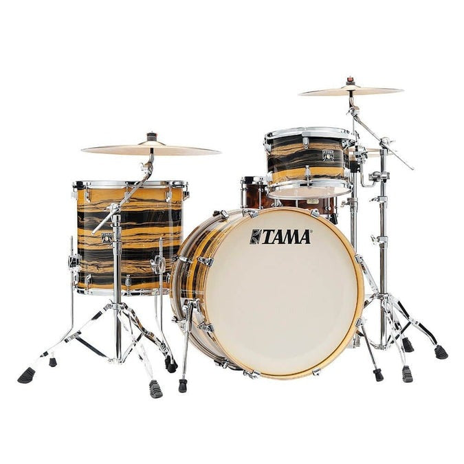 Trống Cơ Tama Superstar Classic CK32RZS 3-Shell Pack (22"/12"/16")-Mai Nguyên Music