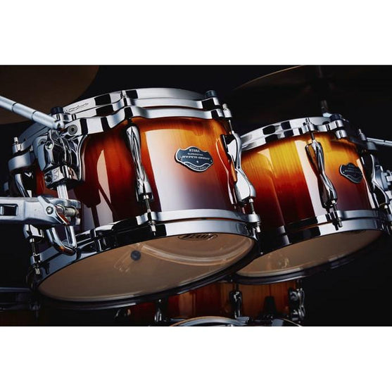 Trống Cơ Tama Superstar Hyper-Drive-Mai Nguyên Music