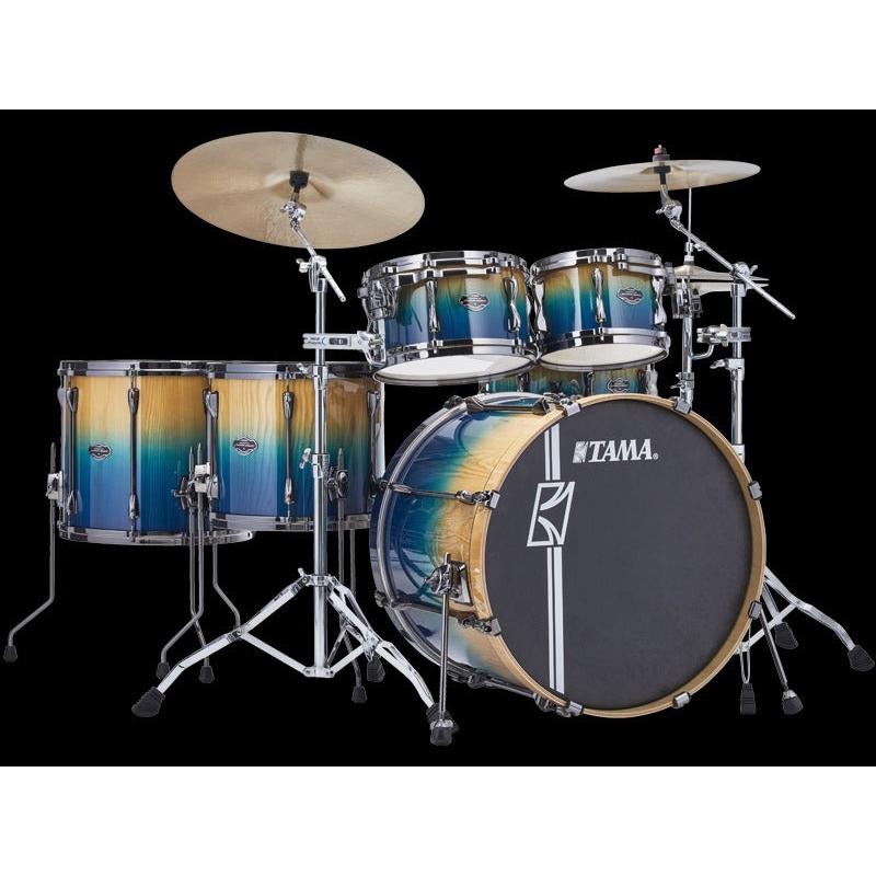 Trống Cơ Tama Superstar Hyper-Drive-Mai Nguyên Music