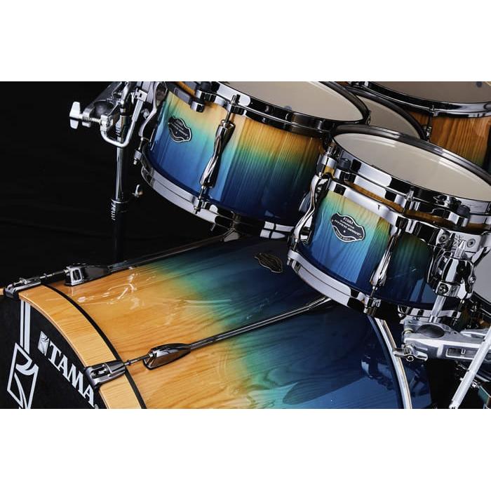 Trống Cơ Tama Superstar Hyper-Drive-Mai Nguyên Music