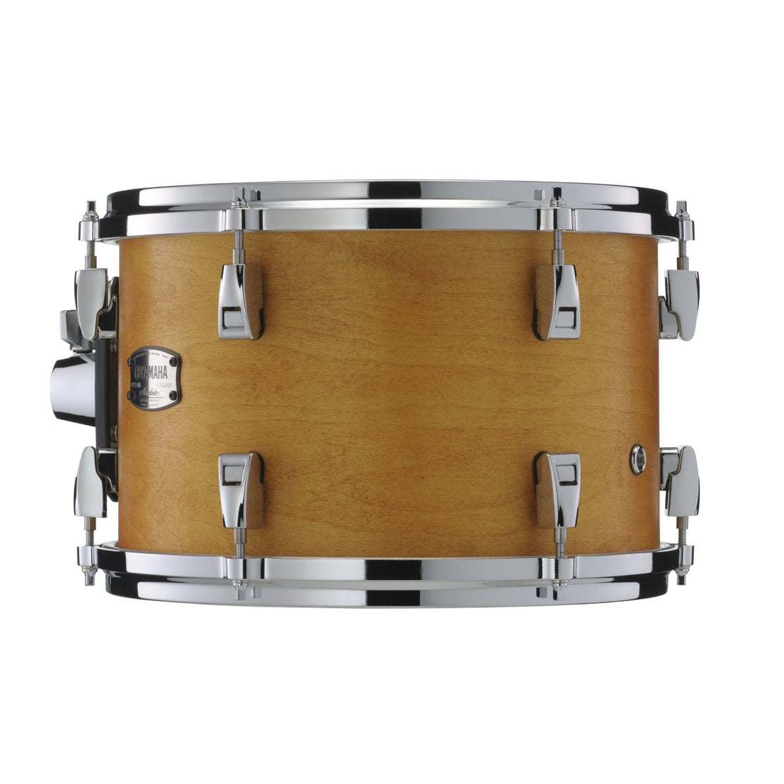 Trống Cơ Yamaha Absolute Hybrid Maple 4-Shell Pack (22"/10"/12"/16")-Mai Nguyên Music
