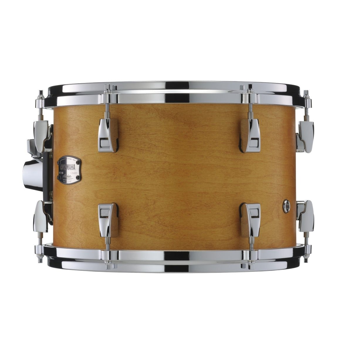 Trống Cơ Yamaha Absolute Hybrid Maple 4-Shell Pack (22"/10"/12"/16")-Mai Nguyên Music