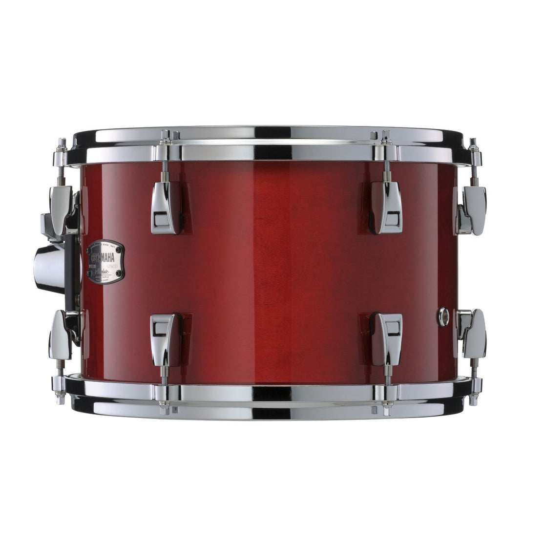 Trống Cơ Yamaha Absolute Hybrid Maple 4-Shell Pack (22"/10"/12"/16")-Mai Nguyên Music