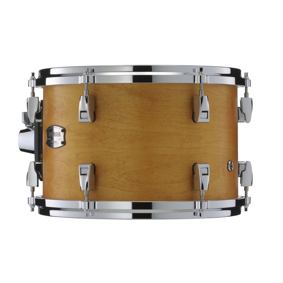Trống Cơ Yamaha Absolute Hybrid Maple 5-Shell Pack (22"/10"/12"/14"/16")-Mai Nguyên Music
