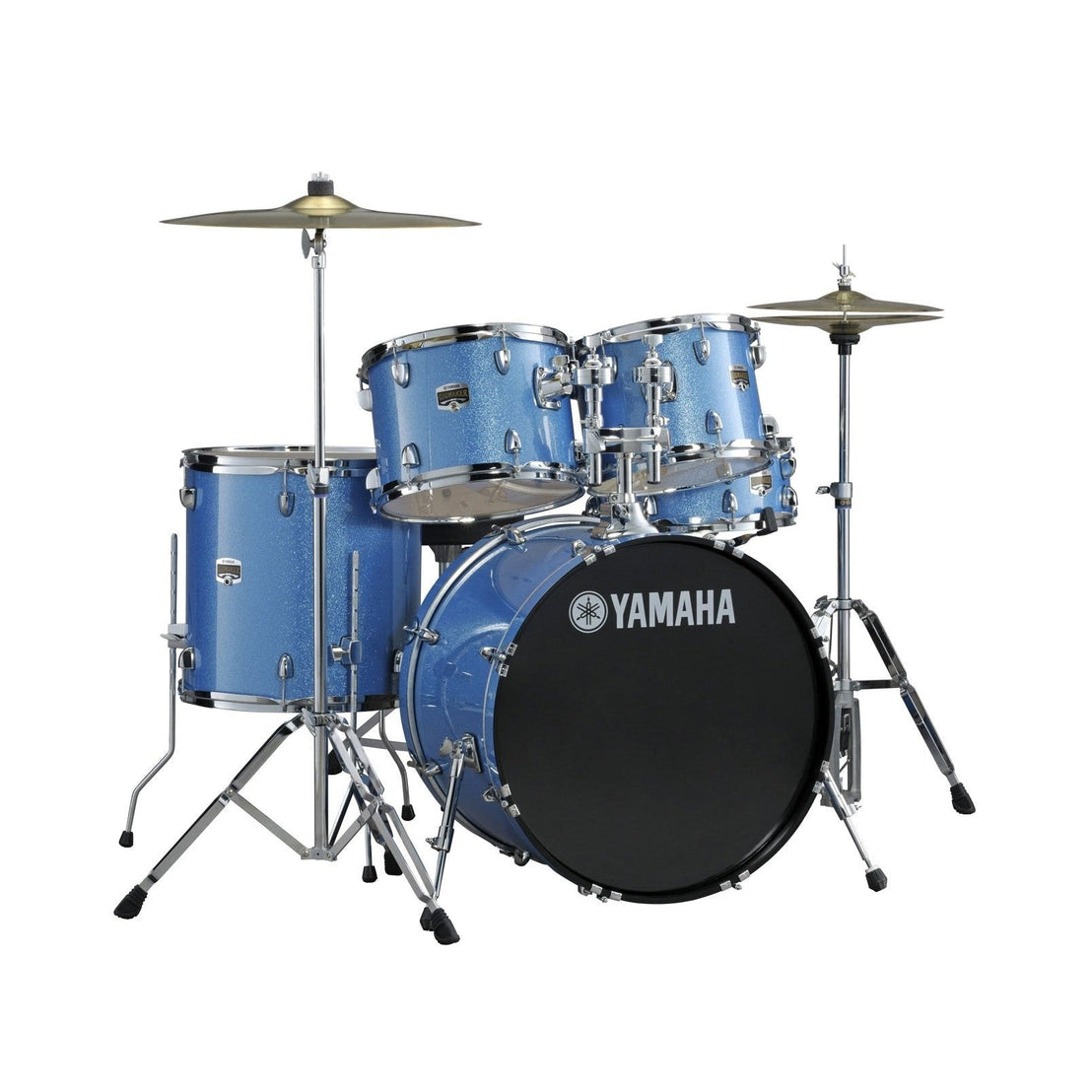 Trống Cơ Yamaha GIGMAKER-Mai Nguyên Music