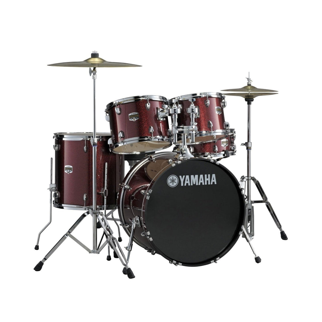 Trống Cơ Yamaha GIGMAKER-Mai Nguyên Music