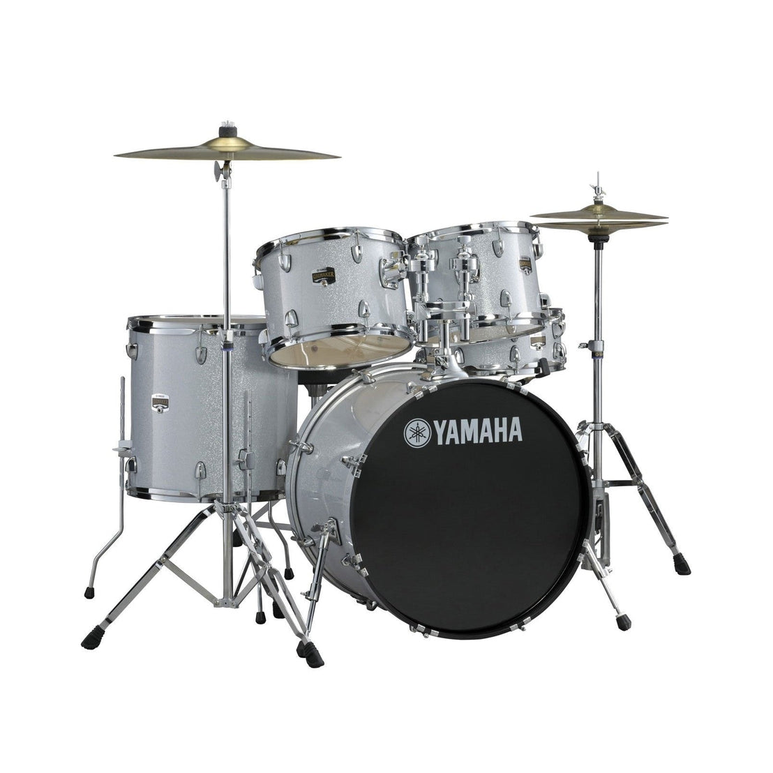 Trống Cơ Yamaha GIGMAKER-Mai Nguyên Music