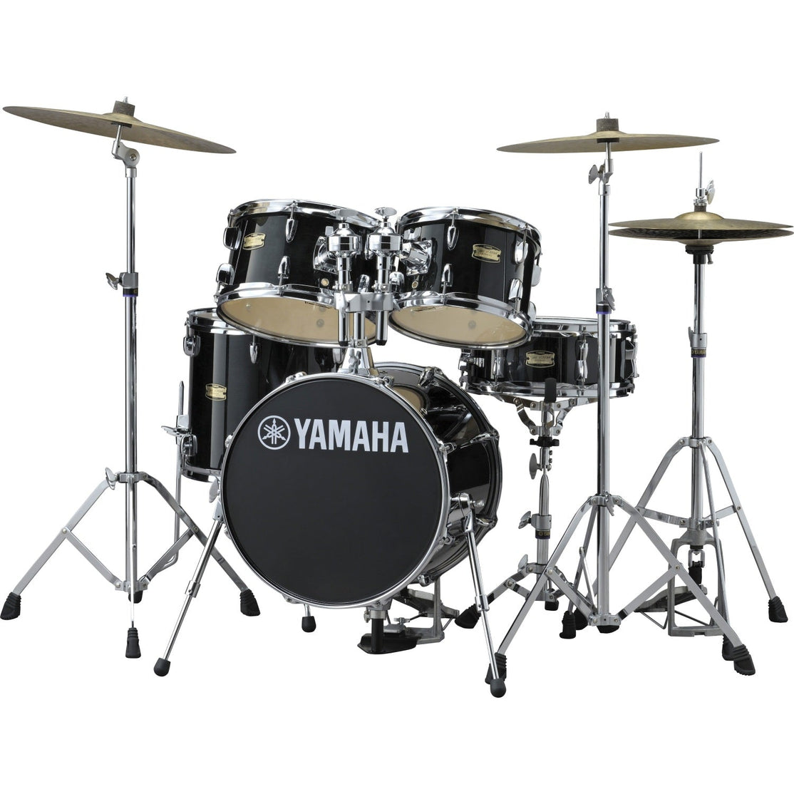 Trống Cơ Yamaha Manu Katche Junior Kit 5-Shell Pack (16"/10"/12"/12"/13")-Mai Nguyên Music
