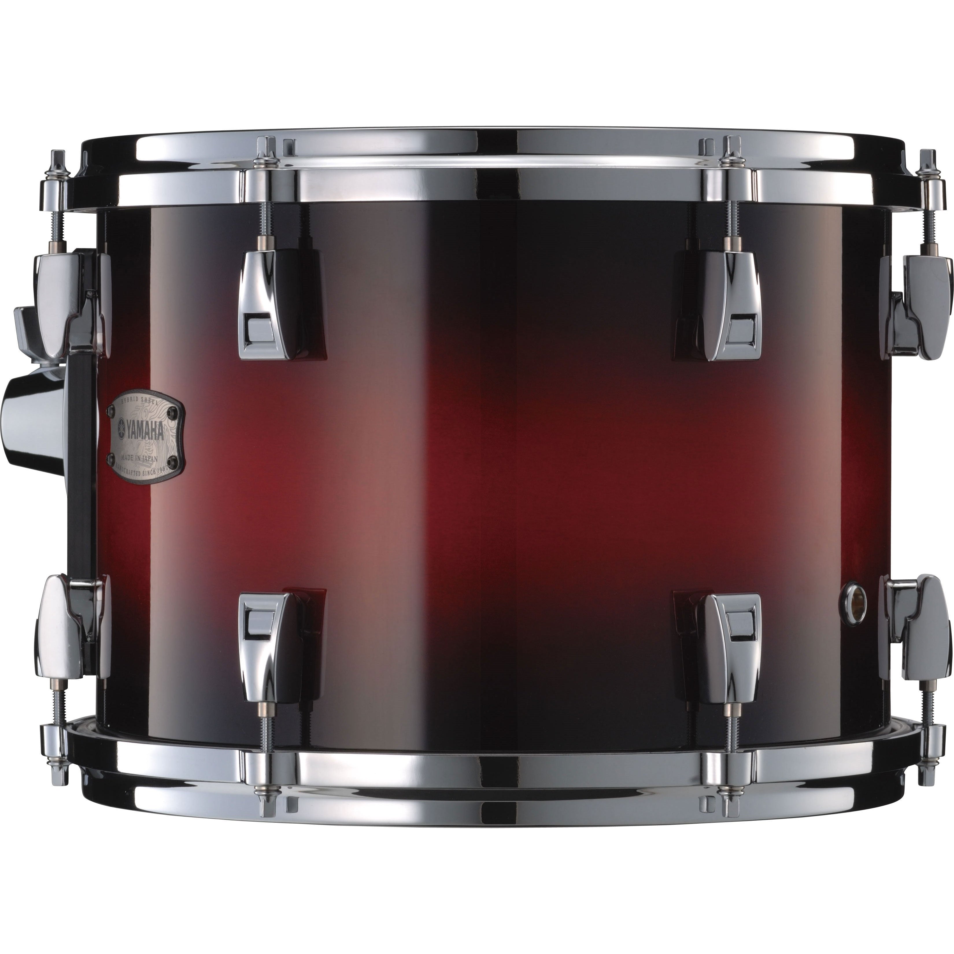 Trống Cơ Yamaha PHX Phoenix 5-Shell Pack (22"/10"/12"/14"/16")-Mai Nguyên Music