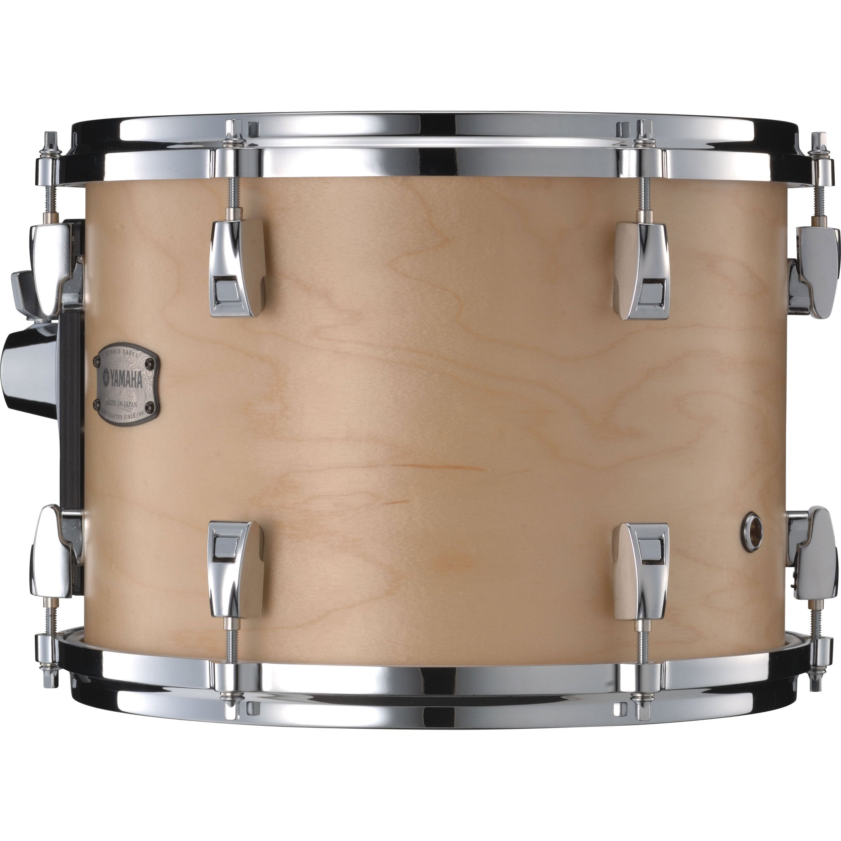 Trống Cơ Yamaha PHX Phoenix 5-Shell Pack (22"/10"/12"/14"/16")-Mai Nguyên Music