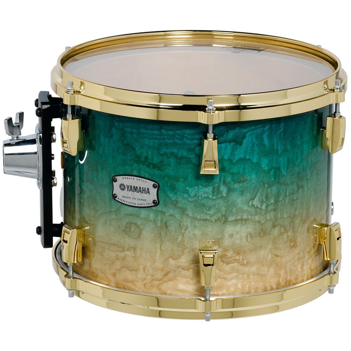 Trống Cơ Yamaha PHX Phoenix 5-Shell Pack (22"/10"/12"/14"/16")-Mai Nguyên Music