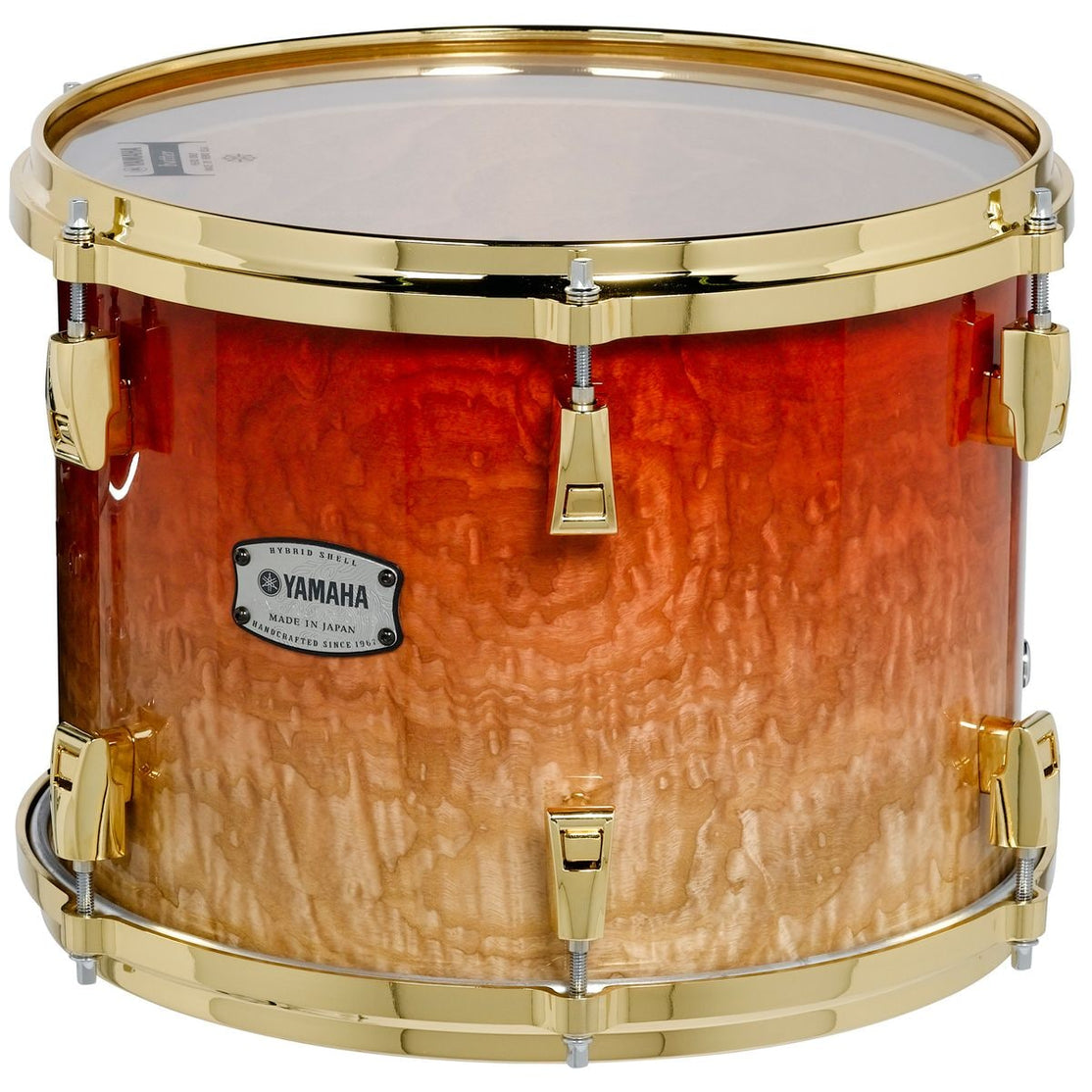 Trống Cơ Yamaha PHX Phoenix 5-Shell Pack (22"/10"/12"/14"/16")-Mai Nguyên Music