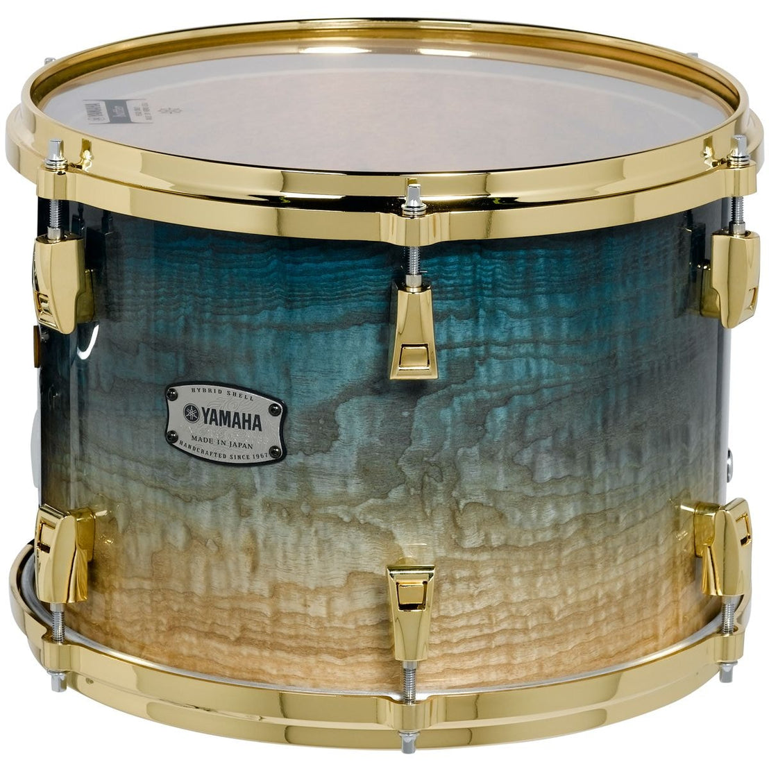 Trống Cơ Yamaha PHX Phoenix 5-Shell Pack (22"/10"/12"/14"/16")-Mai Nguyên Music