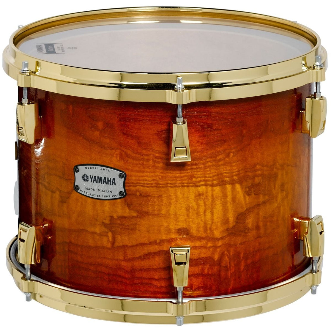 Trống Cơ Yamaha PHX Phoenix 5-Shell Pack (22"/10"/12"/14"/16")-Mai Nguyên Music