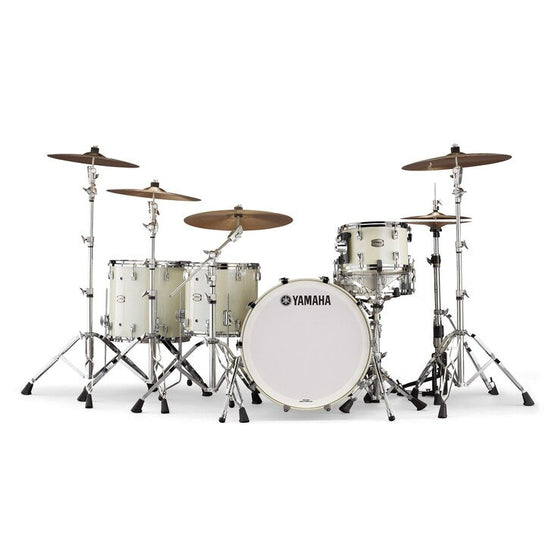 Trống Cơ Yamaha PHX Phoenix 5-Shell Pack (22"/10"/12"/14"/16")-Mai Nguyên Music