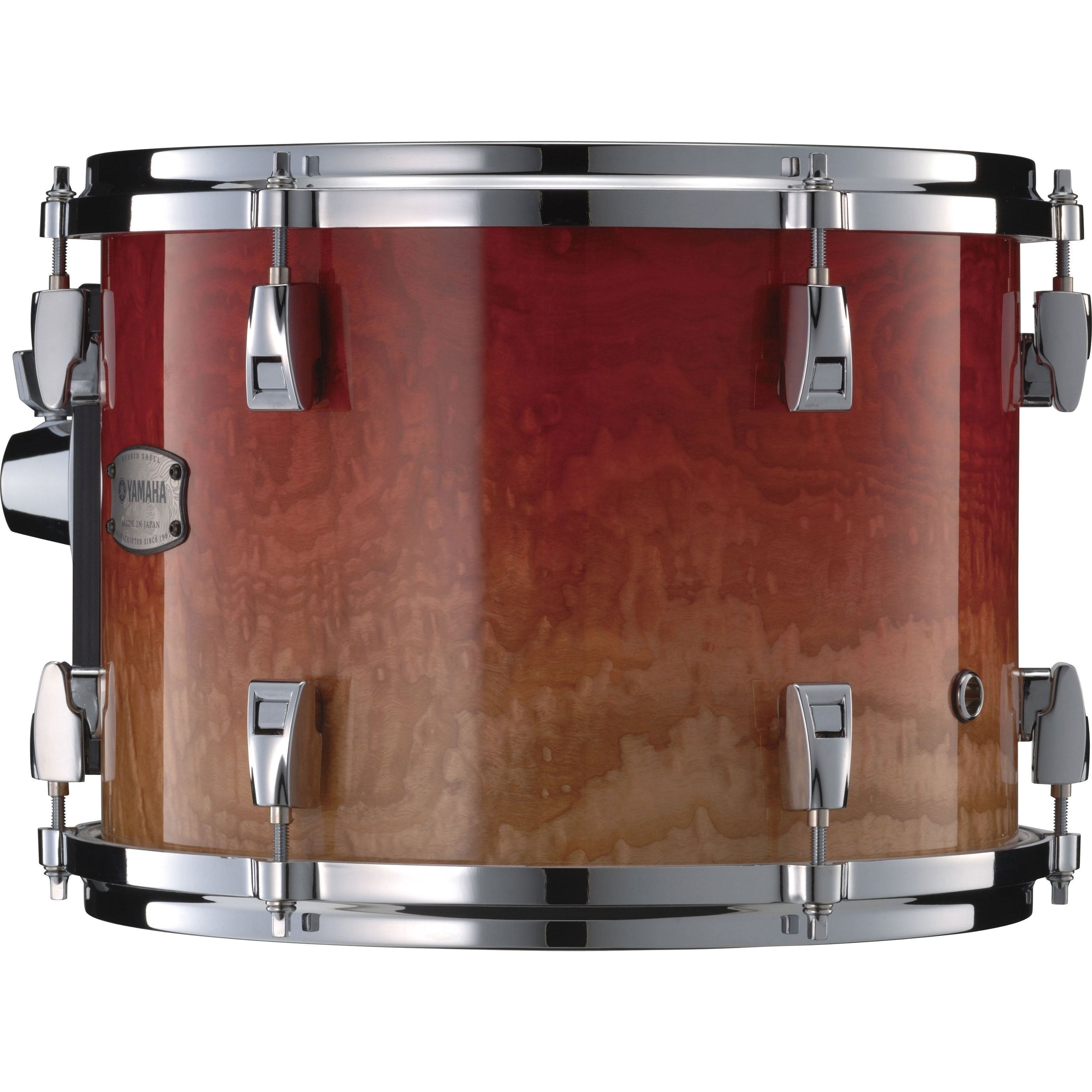 Trống Cơ Yamaha PHX Phoenix 5-Shell Pack (22"/10"/12"/14"/16")-Mai Nguyên Music