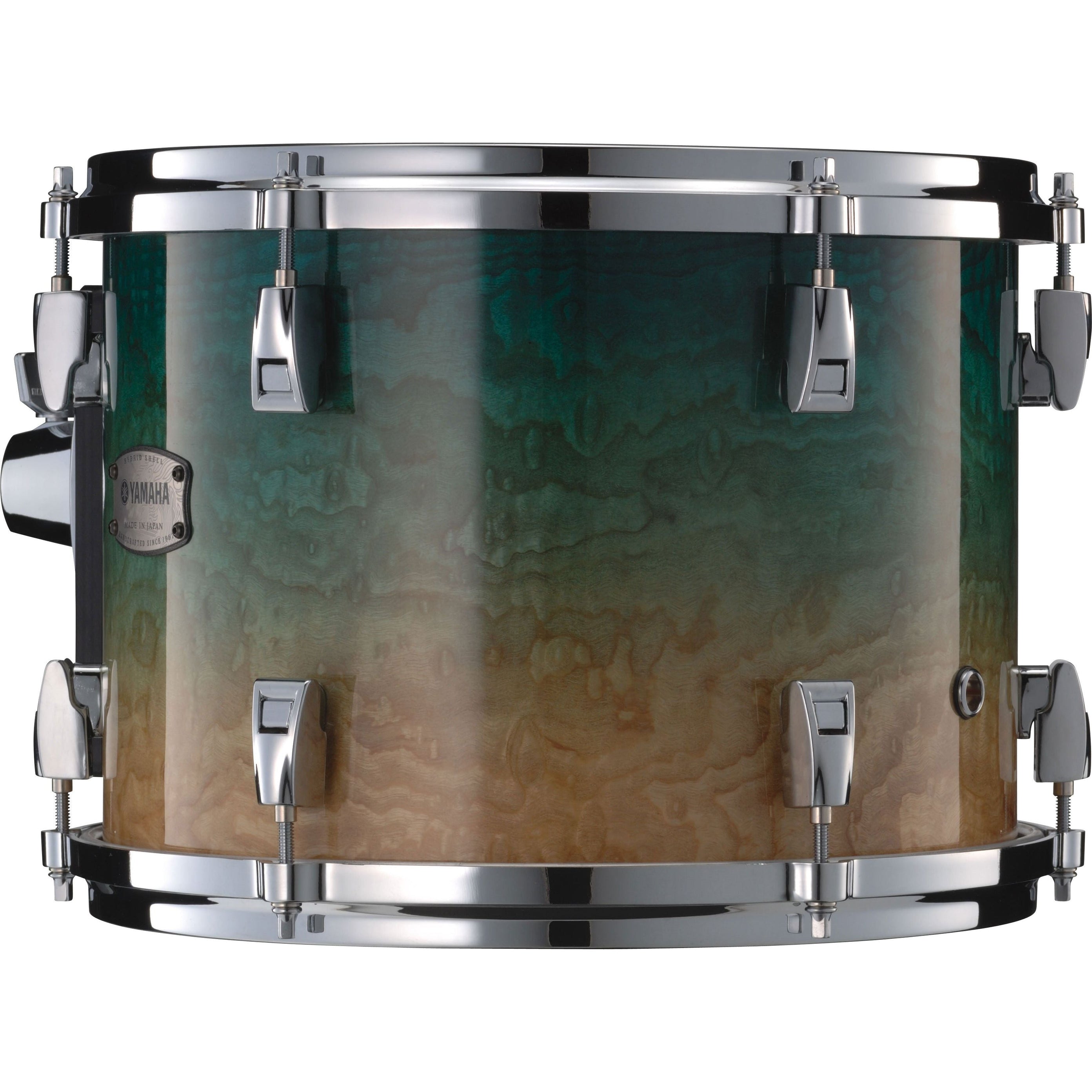 Trống Cơ Yamaha PHX Phoenix 5-Shell Pack (22"/10"/12"/14"/16")-Mai Nguyên Music