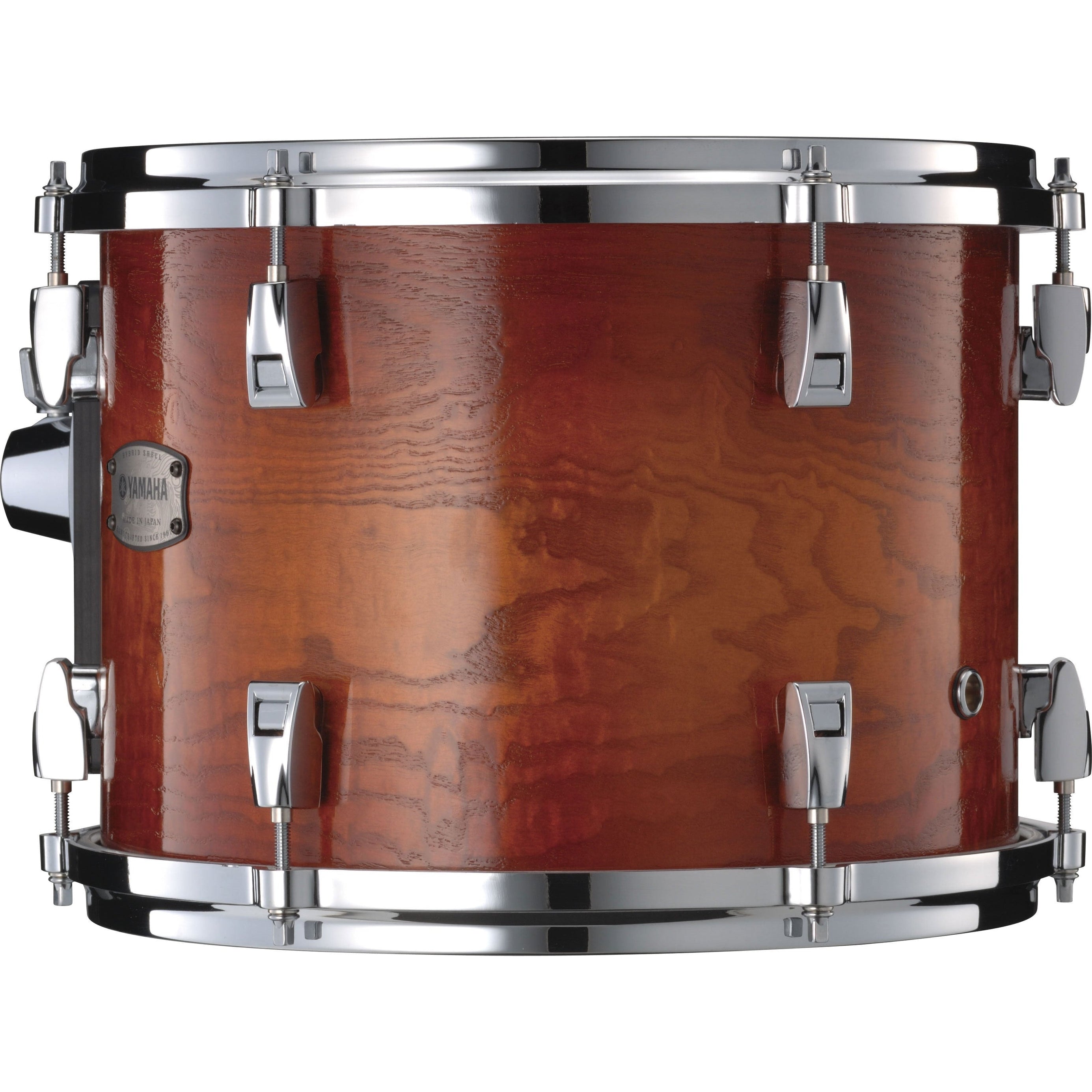 Trống Cơ Yamaha PHX Phoenix 5-Shell Pack (22"/10"/12"/14"/16")-Mai Nguyên Music