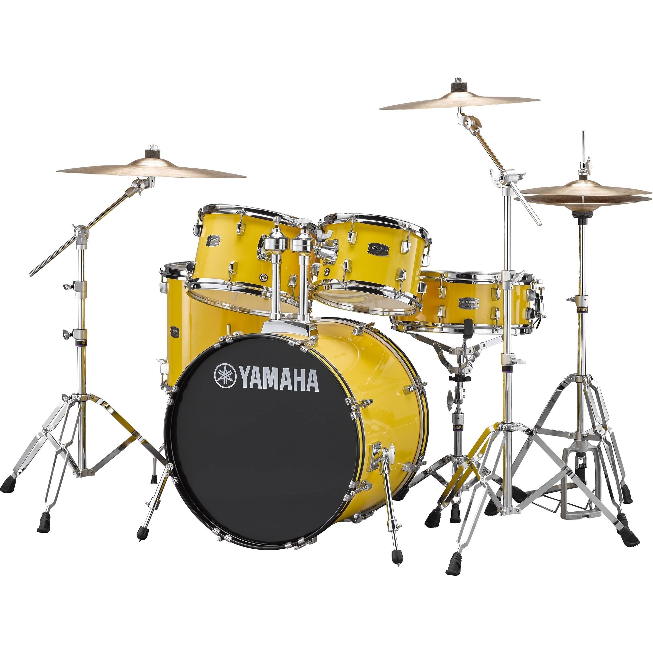 Trống Cơ Yamaha Rydeen RDP0F5 5-Shell Pack (20"/10"/12"/14"/14")-Mai Nguyên Music