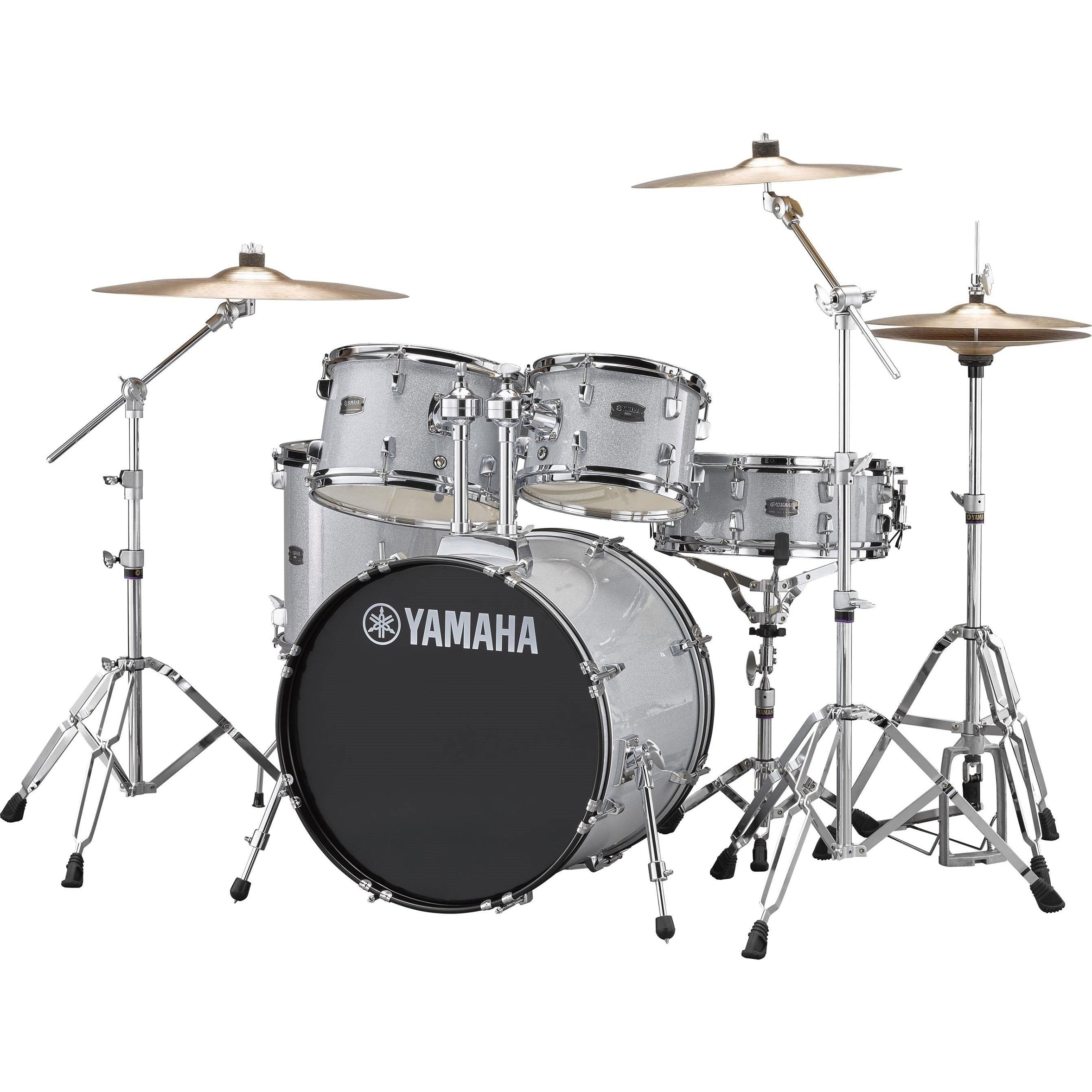 Trống Cơ Yamaha Rydeen RDP0F5 5-Shell Pack (20"/10"/12"/14"/14")-Mai Nguyên Music