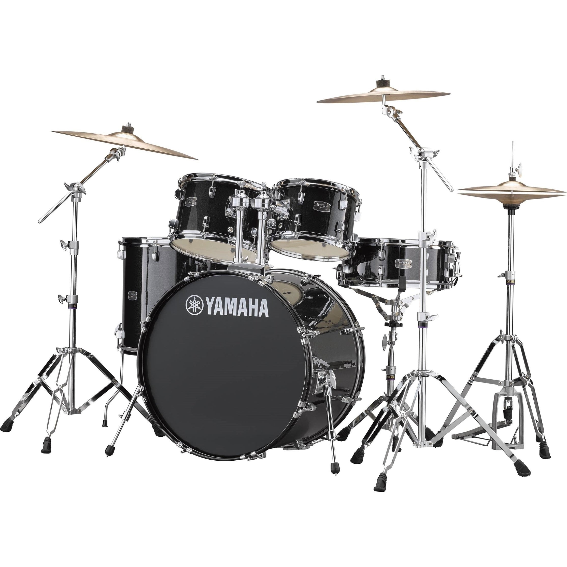 Trống Cơ Yamaha Rydeen RDP2F5 5-Shell Pack (22"/10"/12"/14"/16")-Mai Nguyên Music