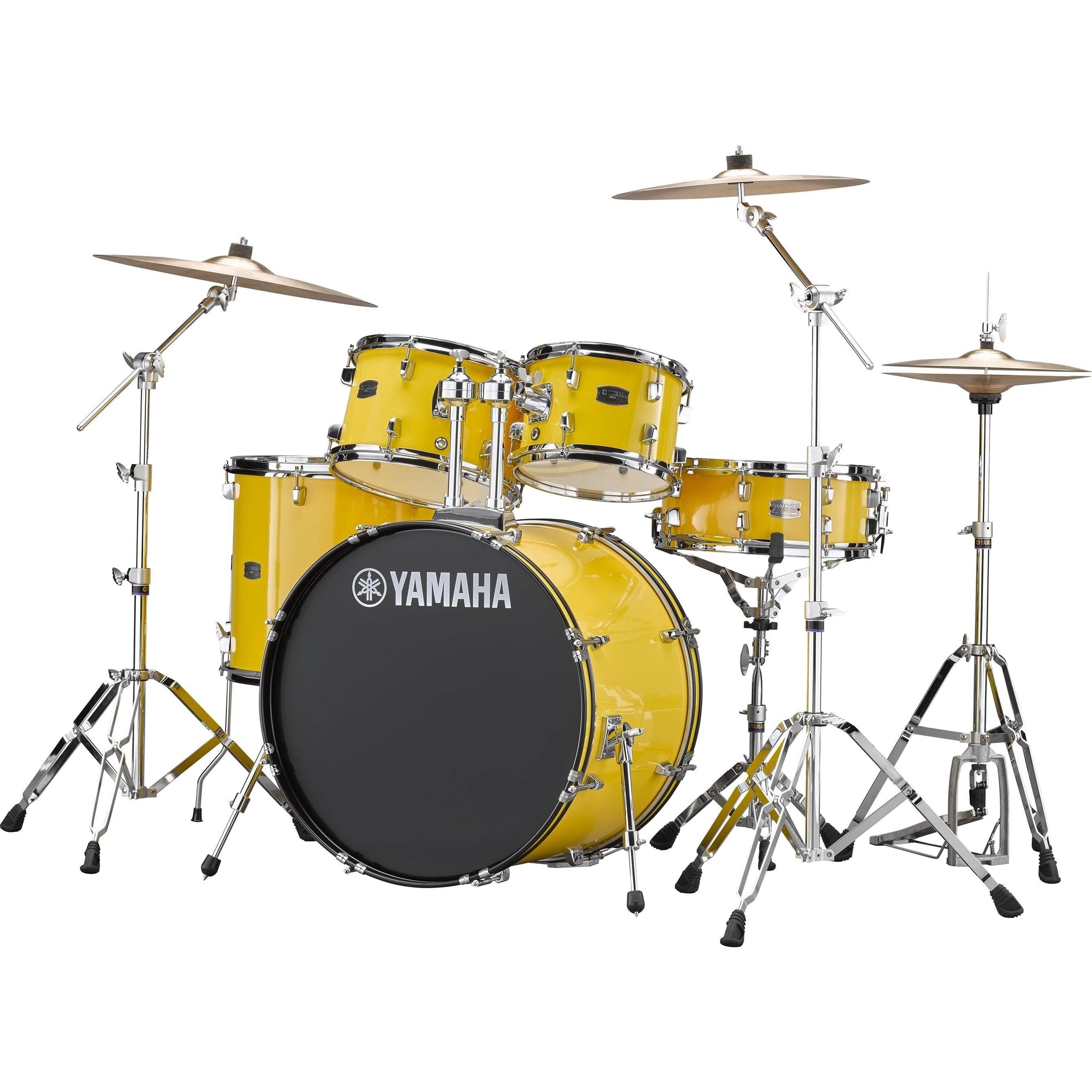 Trống Cơ Yamaha Rydeen RDP2F5 5-Shell Pack (22"/10"/12"/14"/16")-Mai Nguyên Music