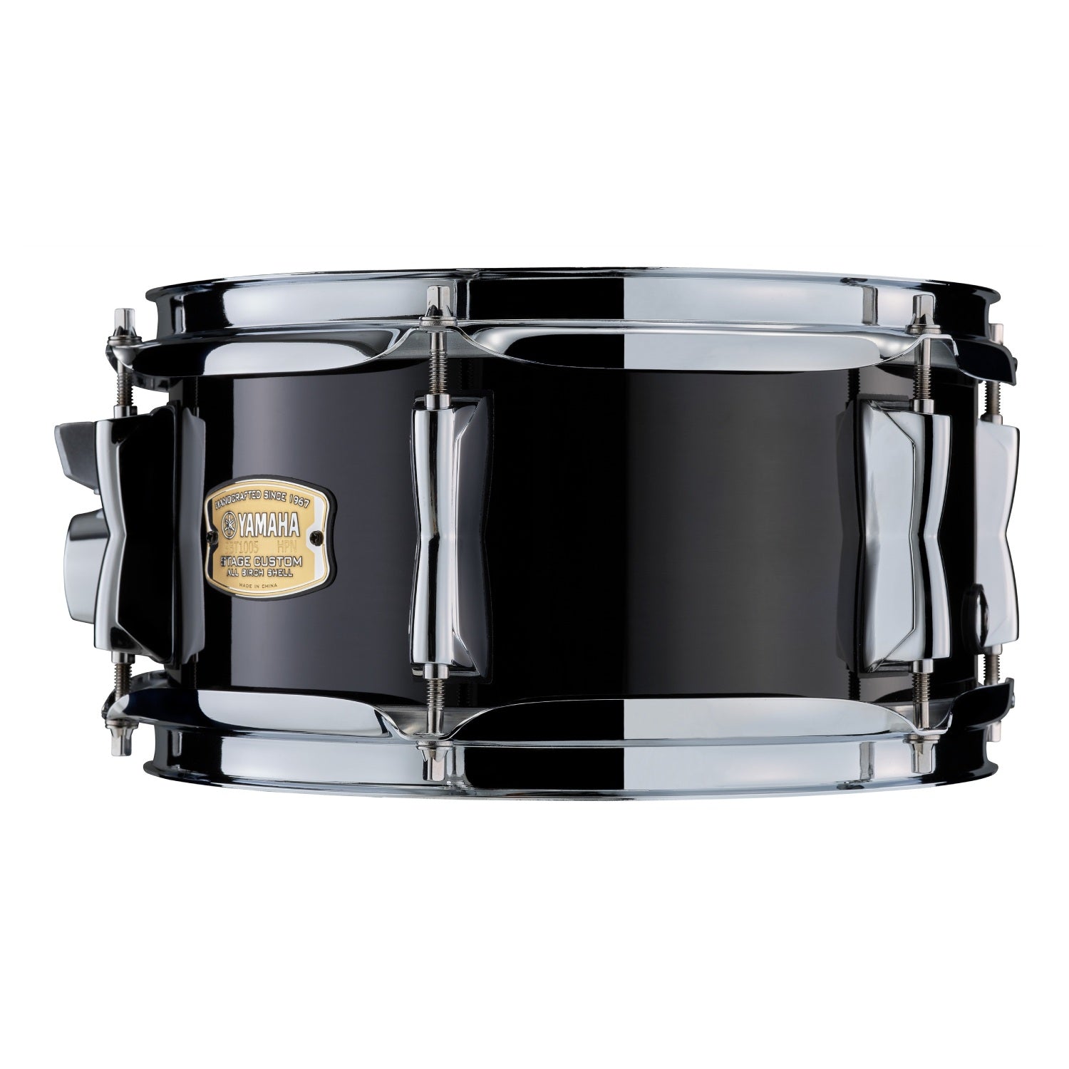 Trống Cơ Yamaha Stage Custom Hip 4-Shell Pack (20"/10"/13"/13")-Mai Nguyên Music