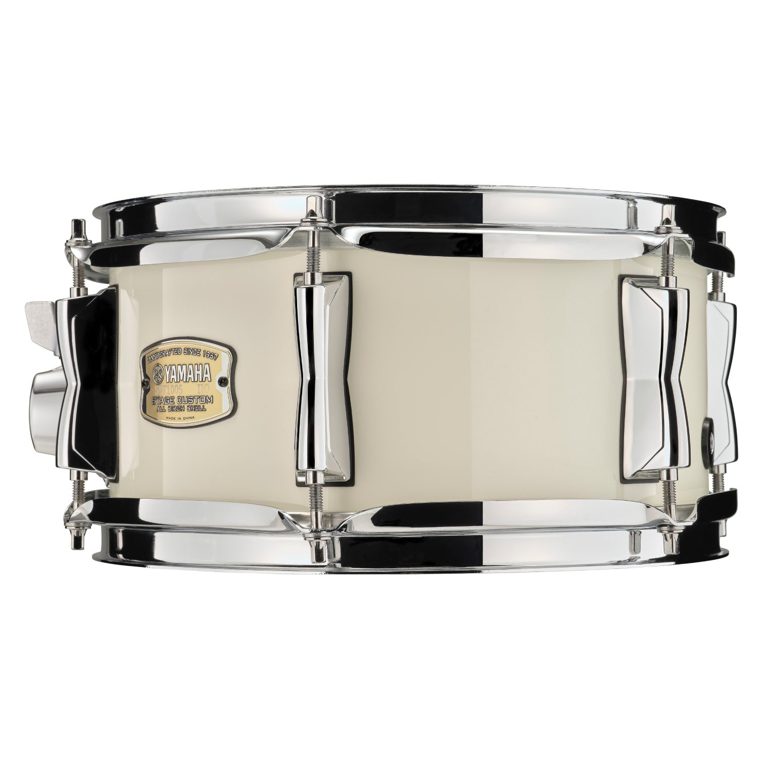 Trống Cơ Yamaha Stage Custom Hip 4-Shell Pack (20"/10"/13"/13")-Mai Nguyên Music