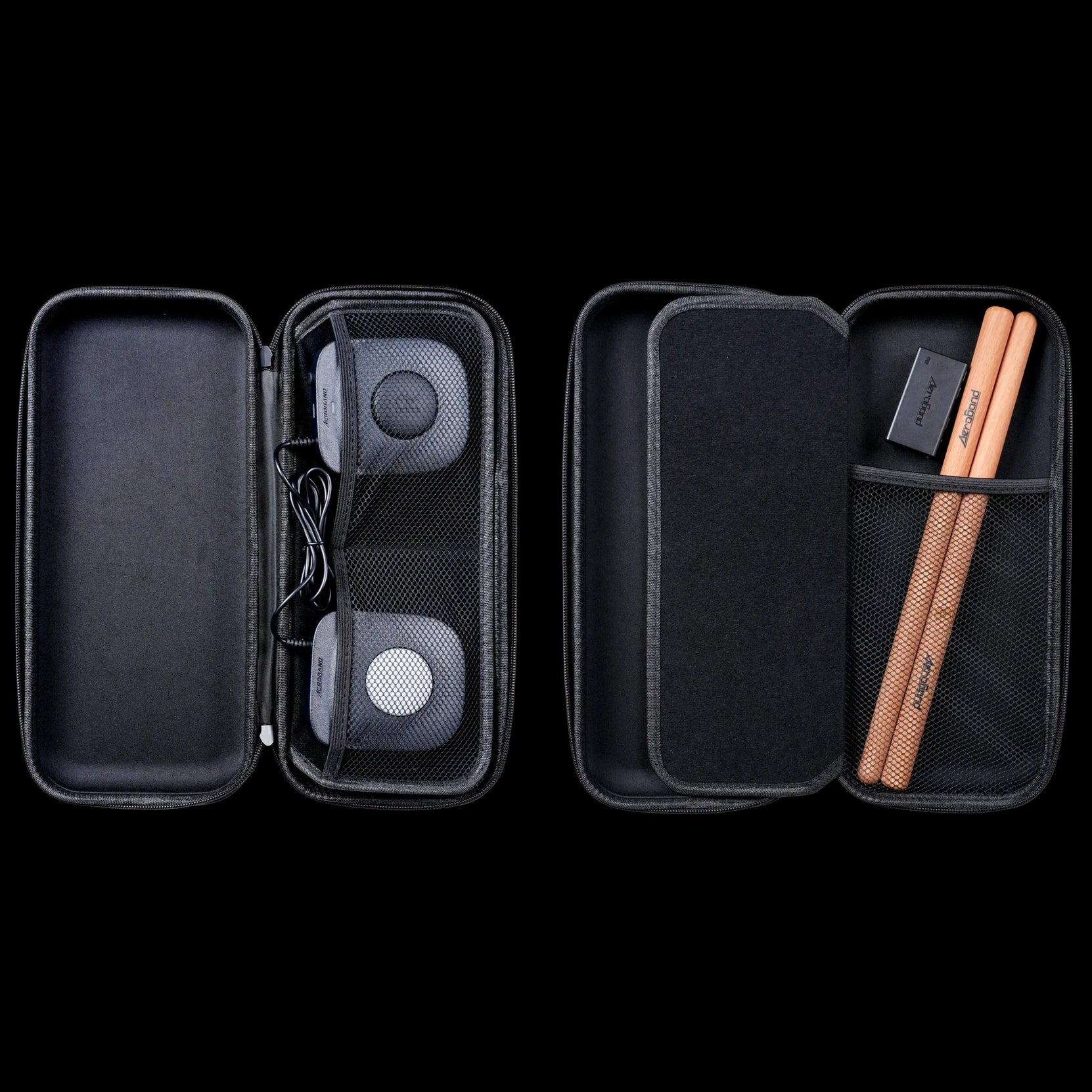 Trống Điện Aeroband PocketDrum 2 Max-Mai Nguyên Music