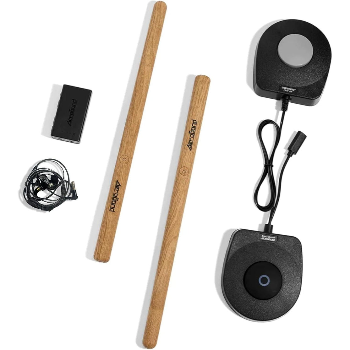 Trống Điện Aeroband PocketDrum 2 Max-Mai Nguyên Music