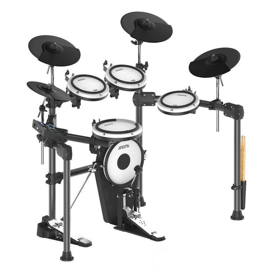 Trống Điện Aroma TDX-25II-Mai Nguyên Music